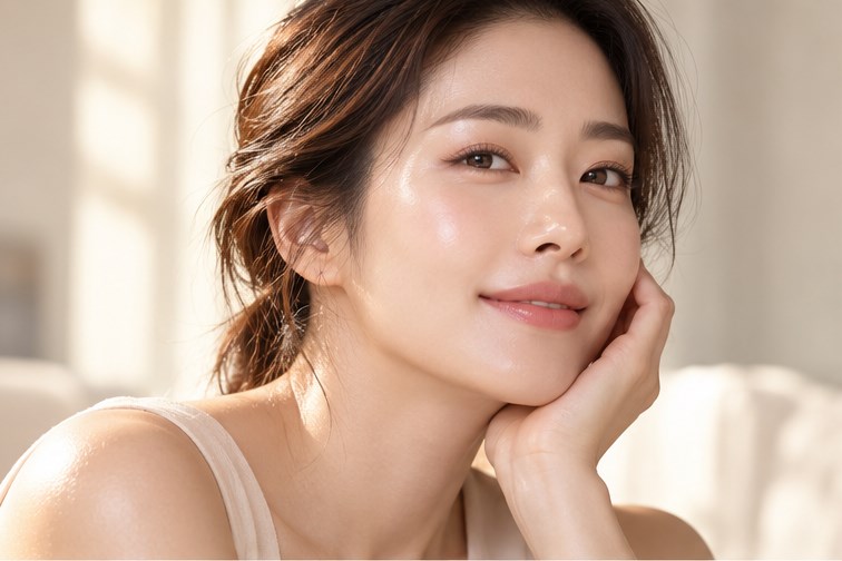 비수술 리프팅 설명 이미지