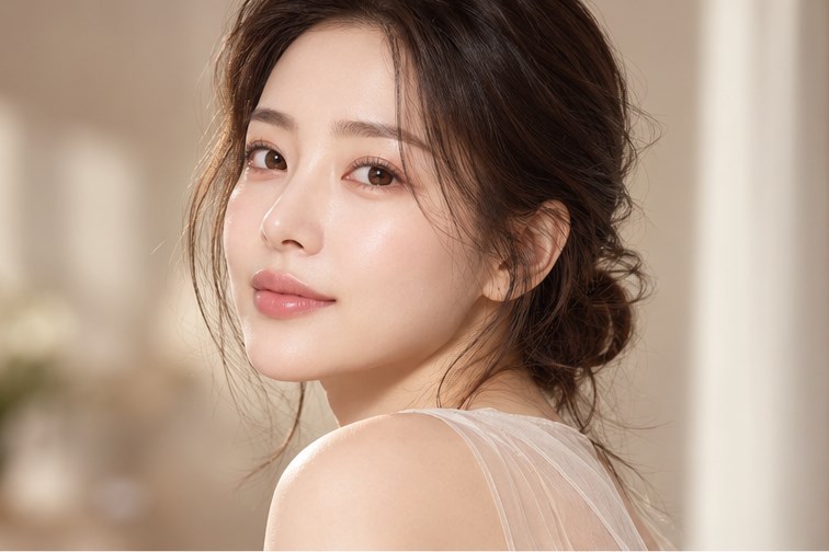 얼굴 지방이식 설명 이미지