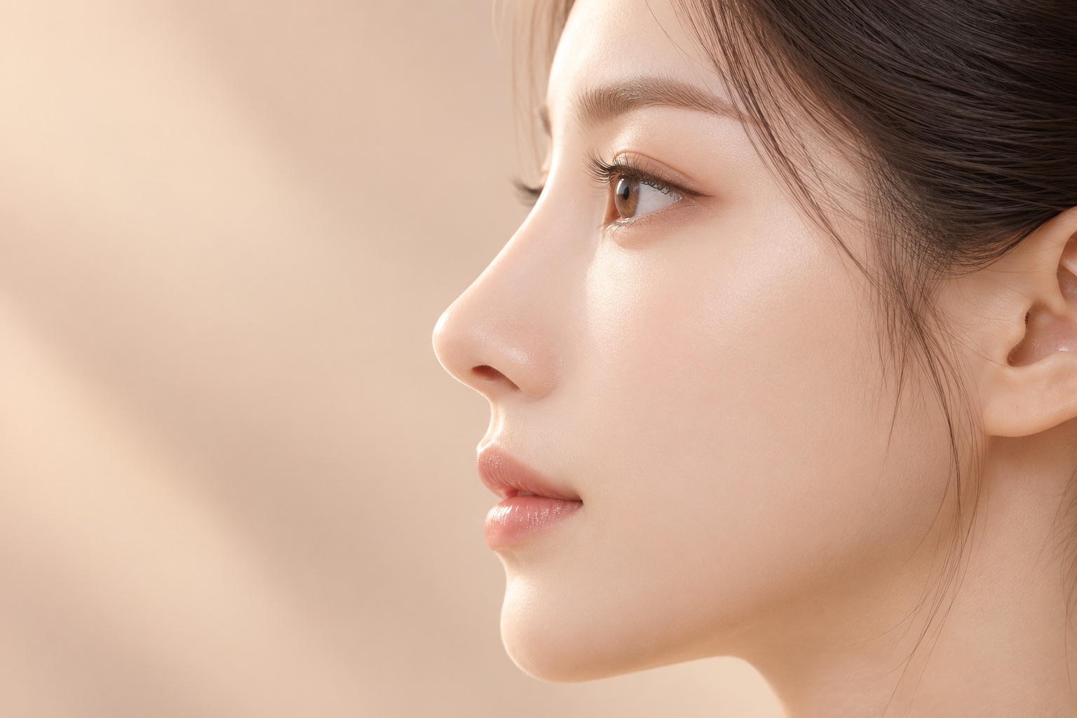 보형물 활용 이미지