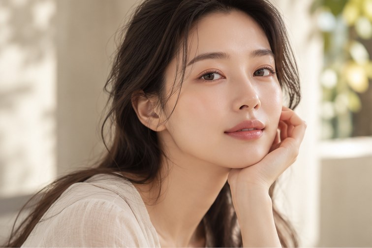 색소치료 설명 이미지